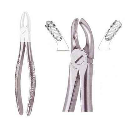 Extracting Forceps